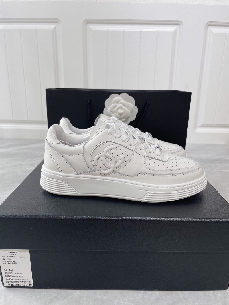 Chanel Sport Shoes